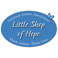 Little Shop of Hope Redesigned