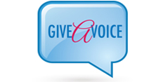 NAA’s Give A Voice Program - National Autism Association