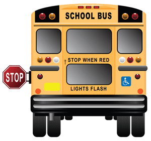 Is Your Child Safe on the School Bus?