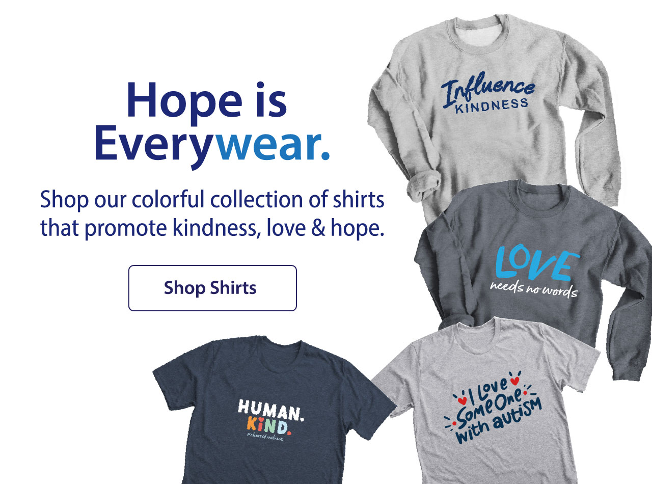 NAA Swag Shirts Banner